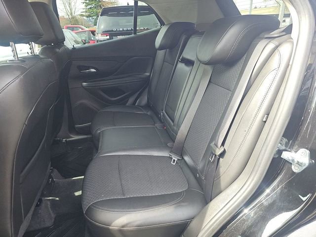 Used 2022 Buick Encore Preferred w/ Safety Package image 10