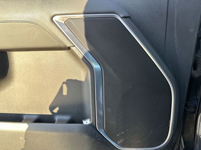 Used 2022 Chevrolet Silverado 1500 RST w/ Z71 Off-Road Package image 25