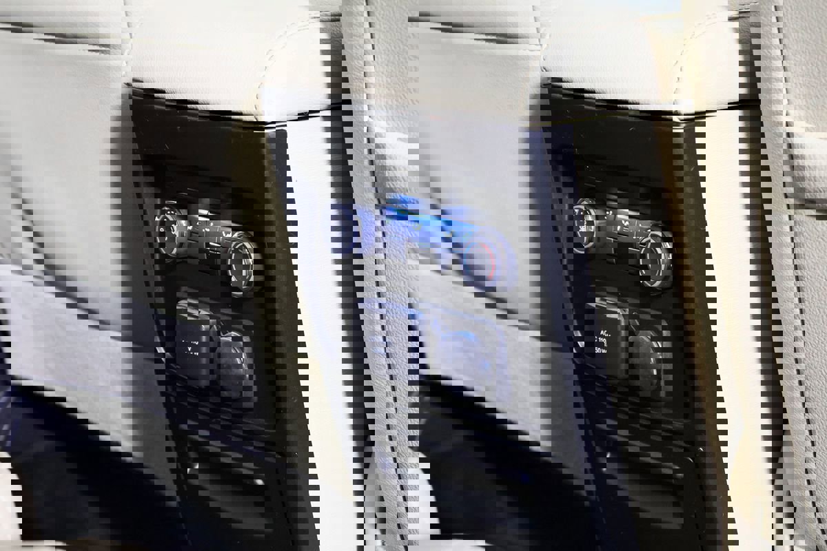 Used 2014 Ford Flex Limited w/ Equipment Group 303A image 57