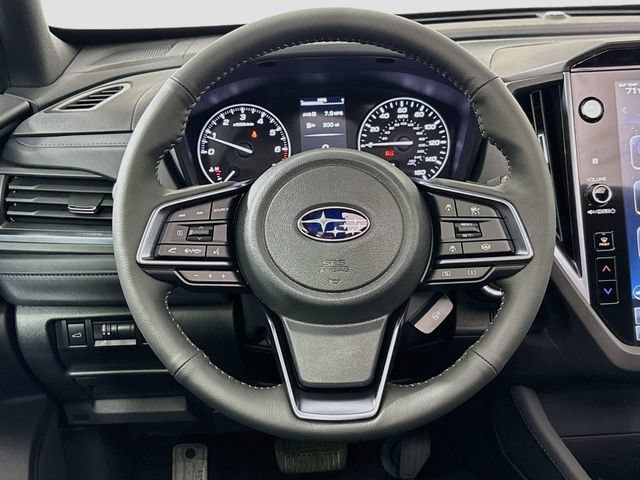 New 2026 Subaru Forester Limited AWD/4WD image 11