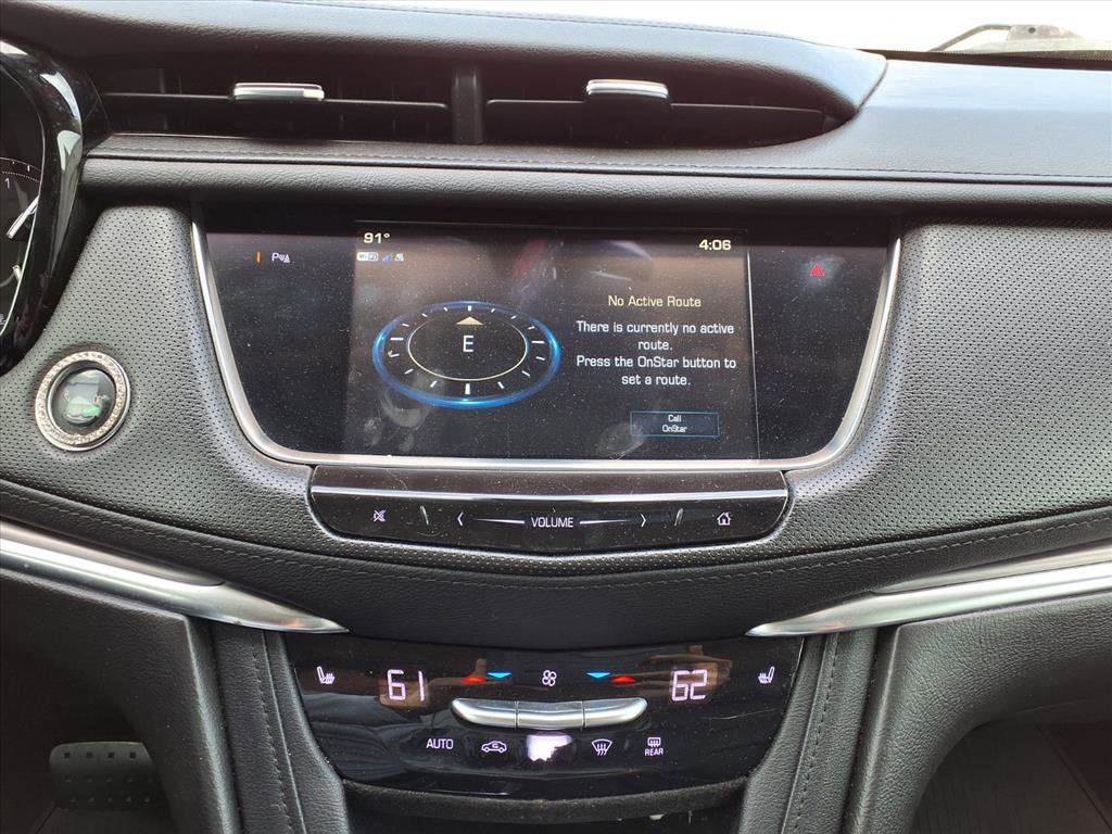 Used 2019 Cadillac XT5 Luxury FWD image 14