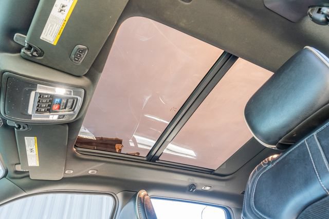 Used 2019 RAM 1500 Limited image 21