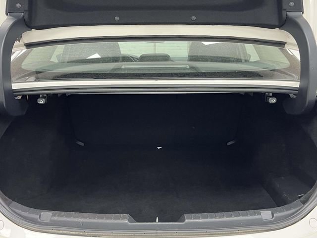 Used 2024 MAZDA MAZDA3 s FWD image 20