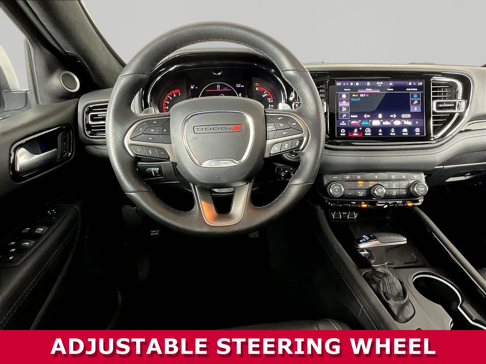 Used 2022 Dodge Durango Citadel AWD/4WD image 8