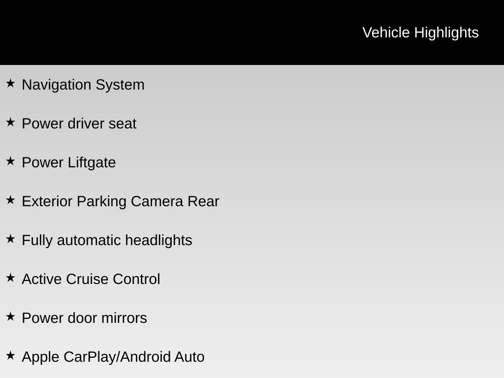 Used 2023 Toyota Venza LE image 5