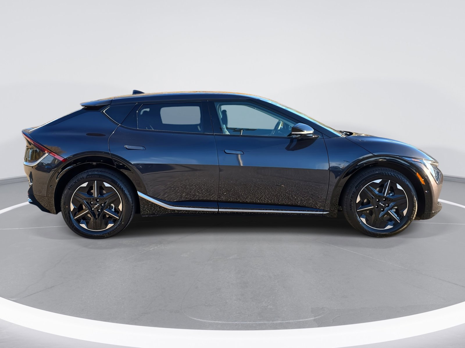 New 2025 Kia EV6 Wind image 4