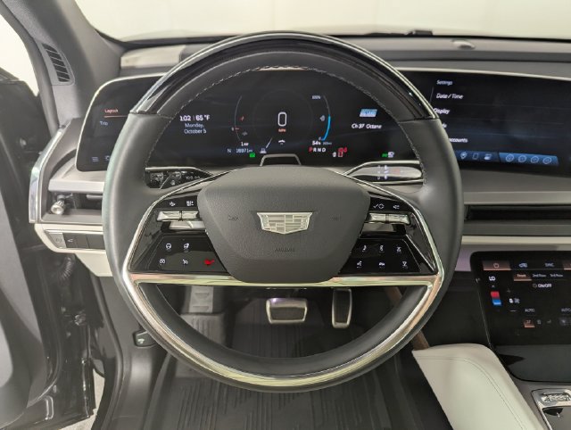 Used 2026 Cadillac Vistiq Sport AWD/4WD image 13