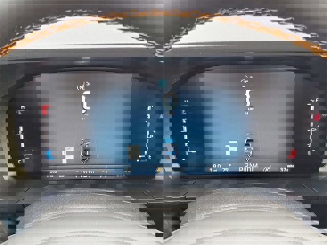 New 2025 Ford Maverick Tremor image 16