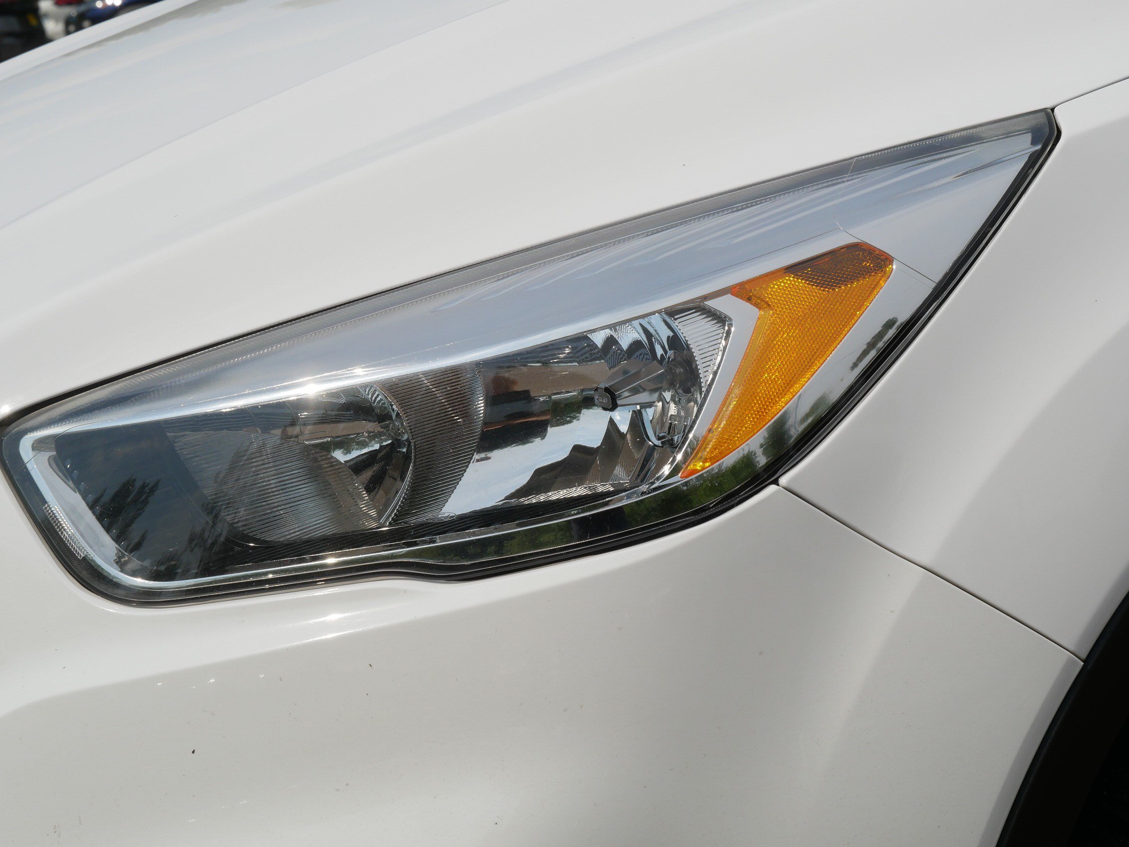 Used 2019 Ford Escape SE AWD/4WD image 16