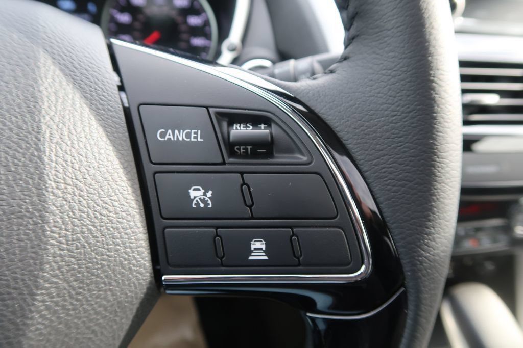 New 2026 Mitsubishi Eclipse Cross SE AWD/4WD image 27