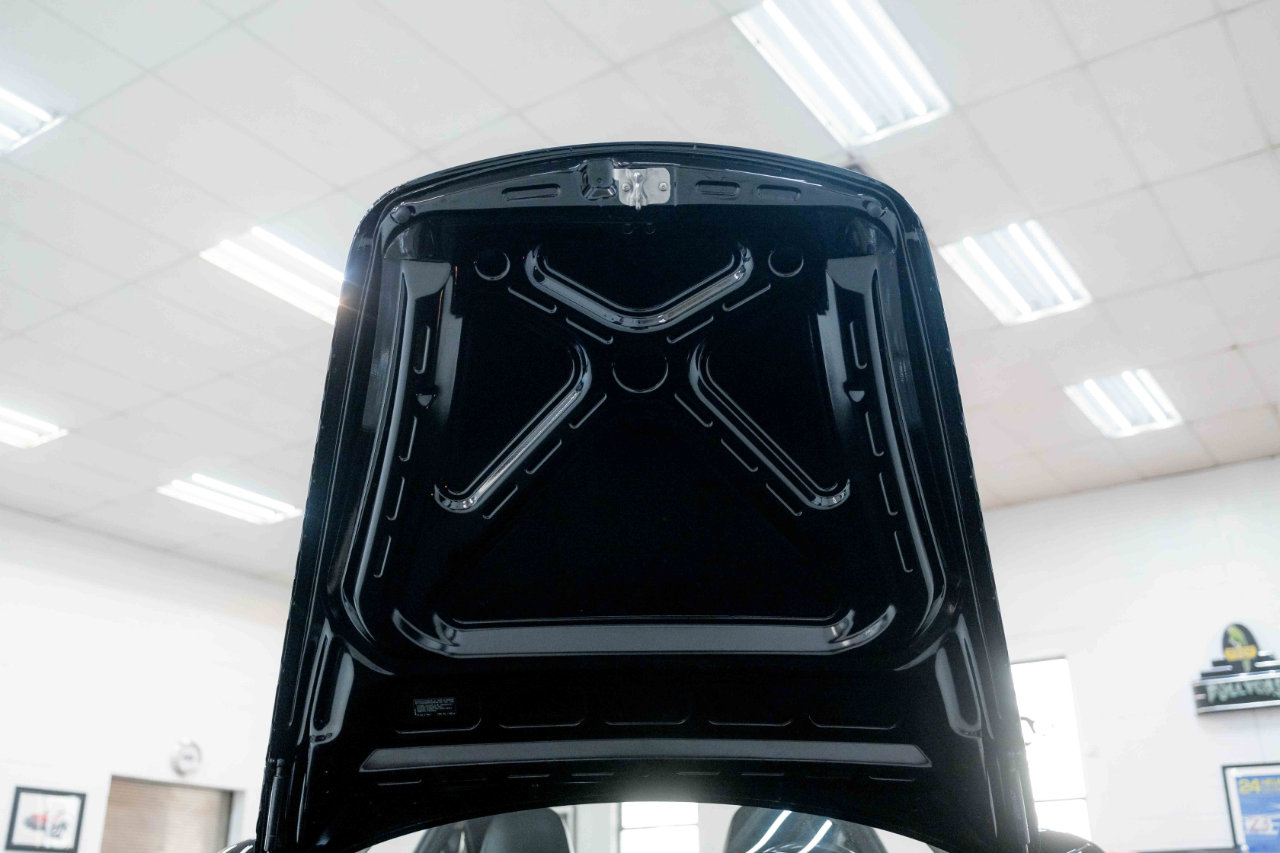 Used 2012 Porsche 911 Turbo image 71