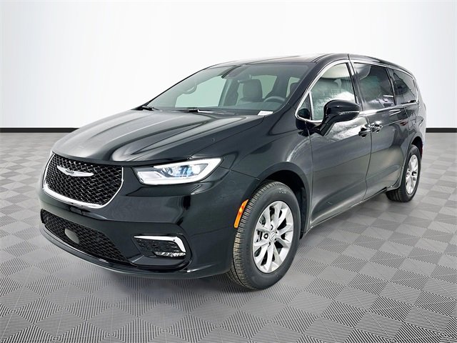 New 2026 Chrysler Pacifica Select image 22