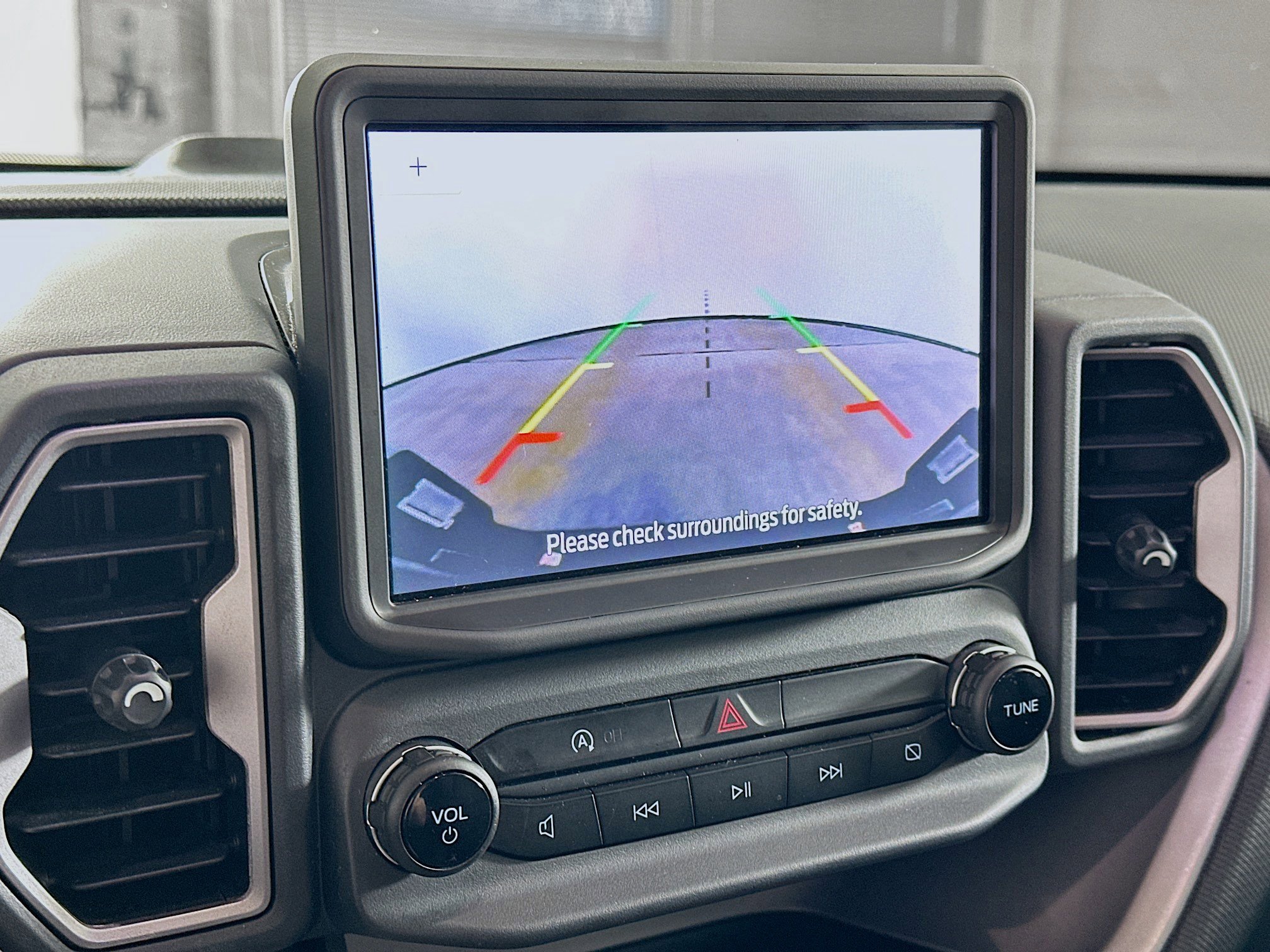 Used 2024 Ford Bronco Sport Big Bend image 22