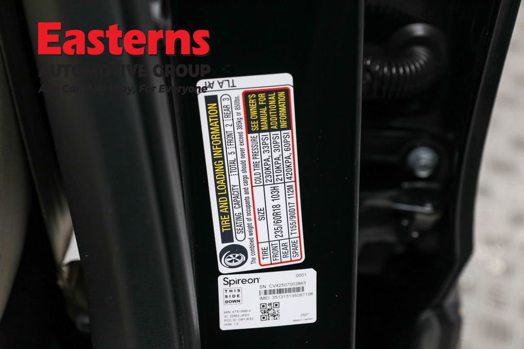 Used 2018 Honda CR-V EX-L image 36