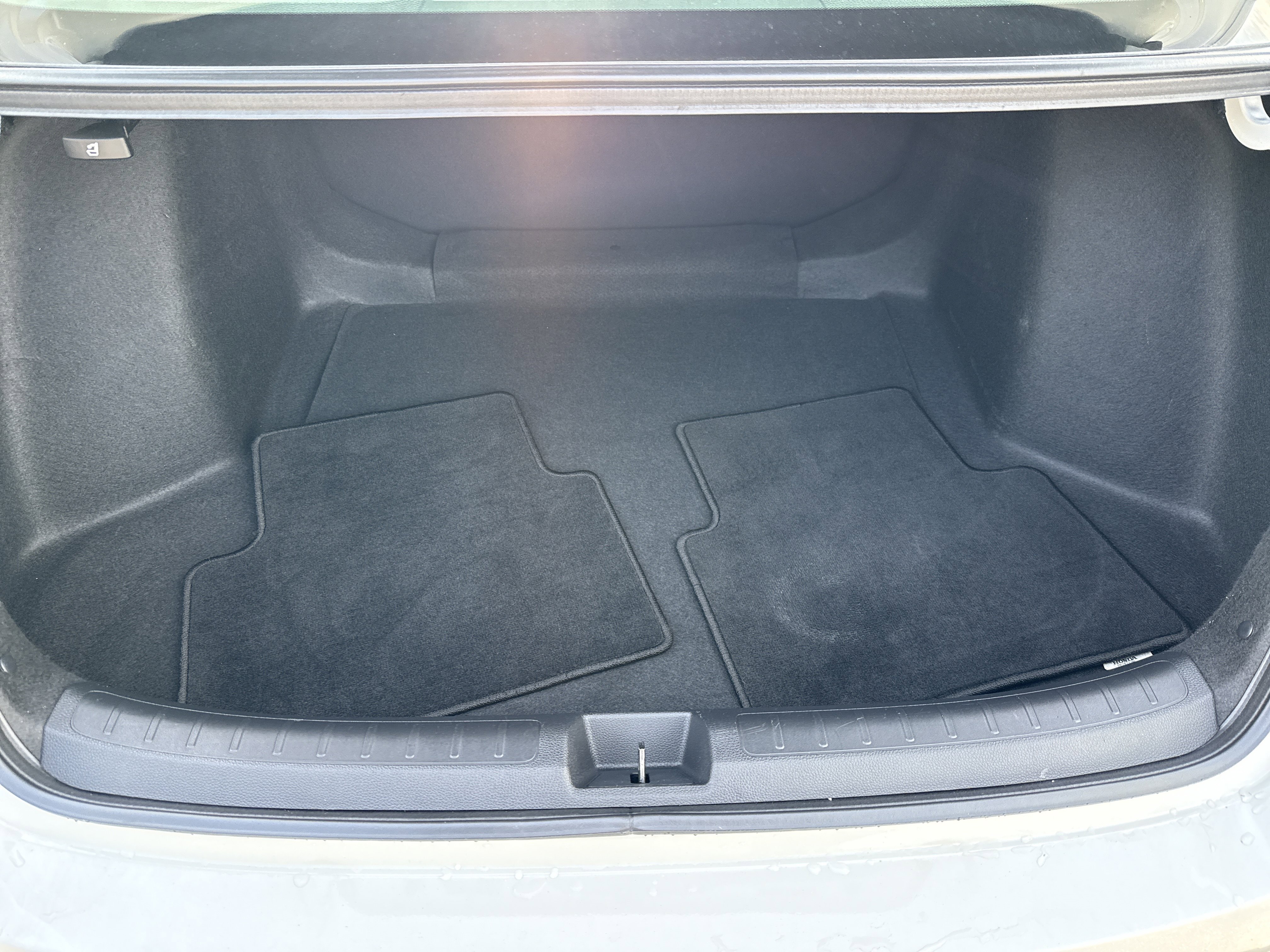 Used 2024 Honda Civic LX image 5