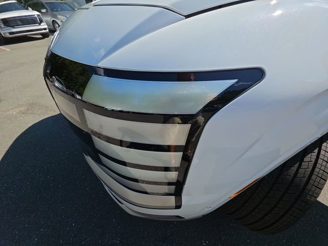 New 2026 Hyundai Palisade Calligraphy image 44