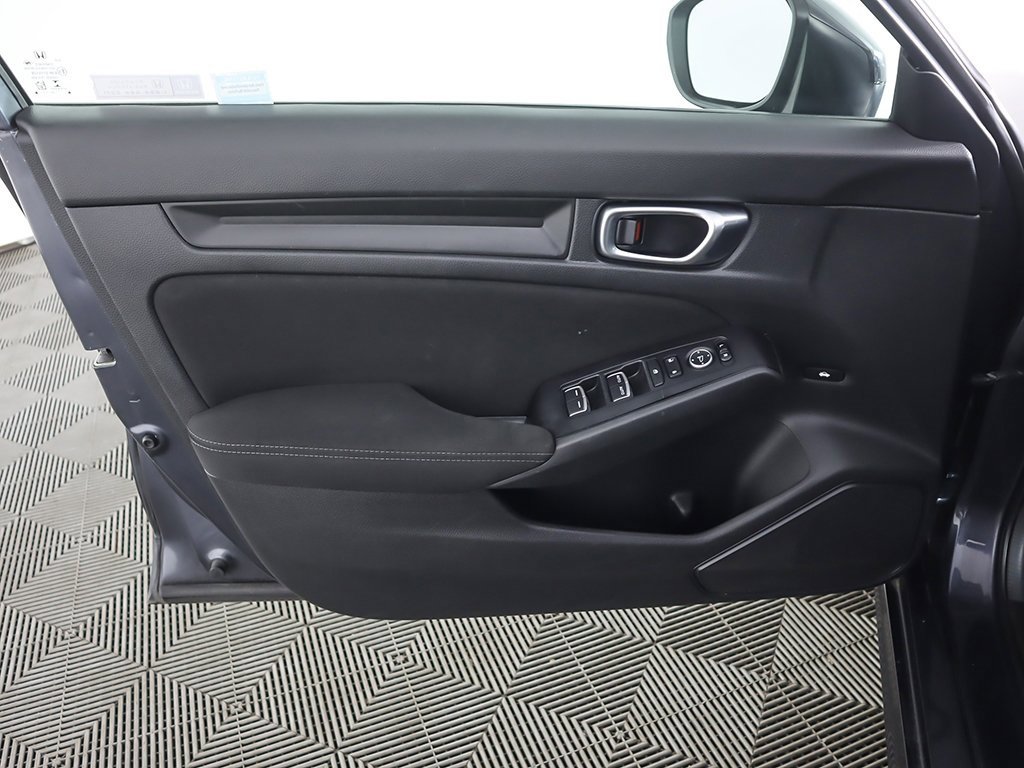 Used 2022 Honda Civic Sport image 19