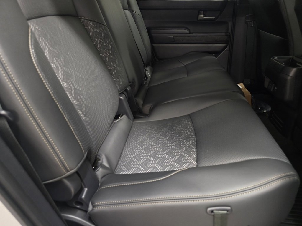 New 2026 Toyota Tacoma Limited image 23