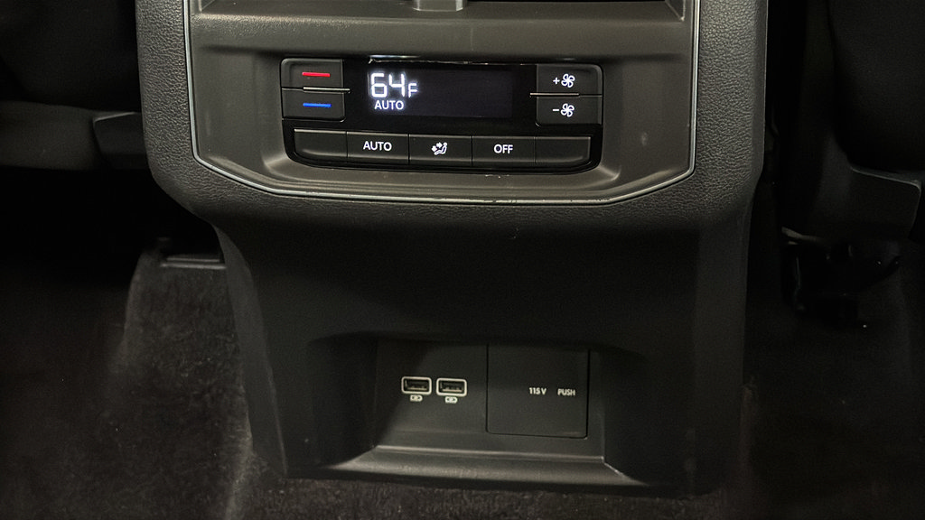Used 2019 Volkswagen Atlas SEL AWD/4WD image 35