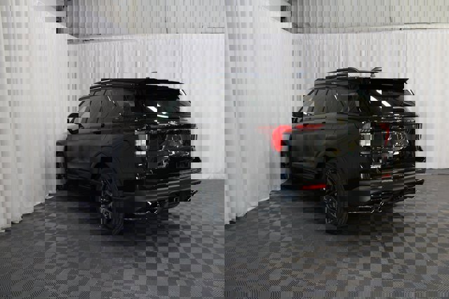 New 2026 Ford Explorer ST image 60