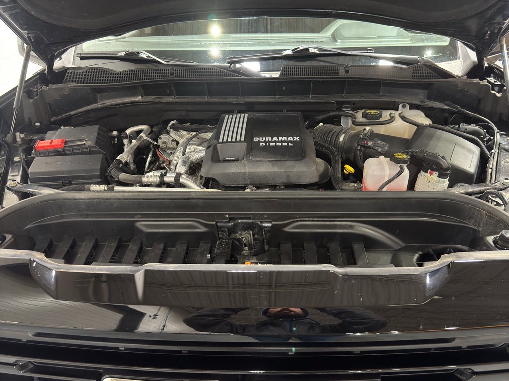 Used 2024 GMC Sierra 1500 Elevation w/ Elevation Premium Package image 40