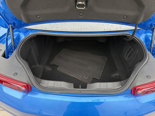 Certified 2024 Chevrolet Camaro LT image 24