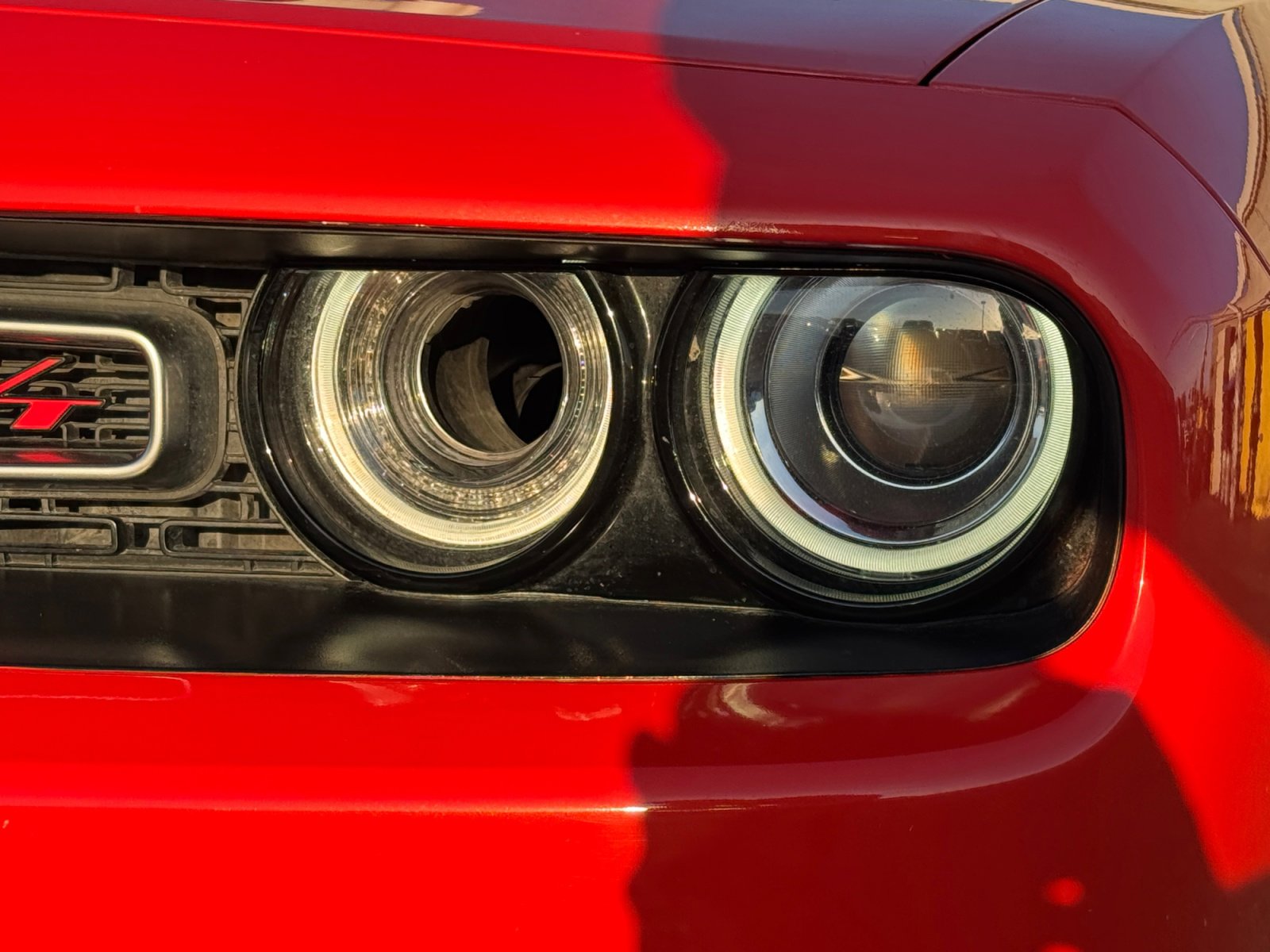 Used 2018 Dodge Challenger R/T w/ Driver Convenience Group image 9