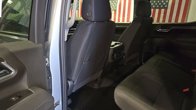 New 2026 Chevrolet Silverado 1500 RST image 12