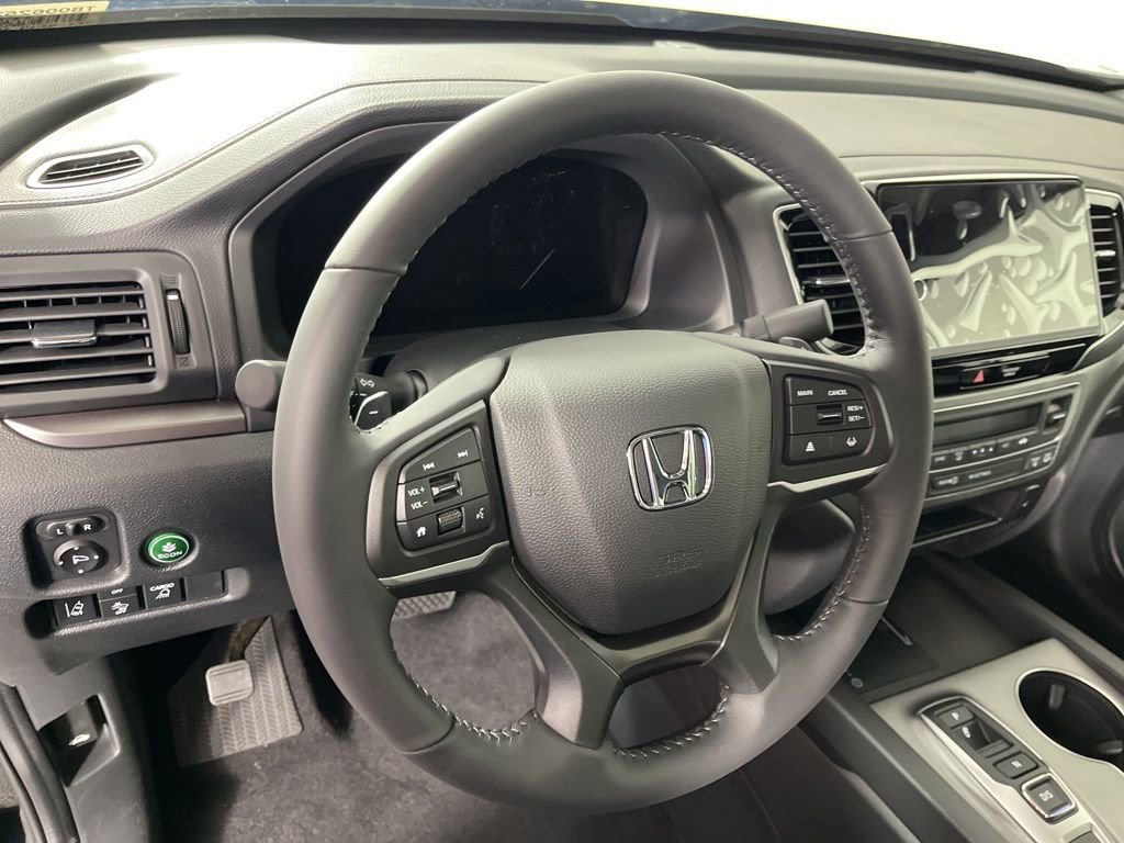 New 2026 Honda Ridgeline RTL image 24