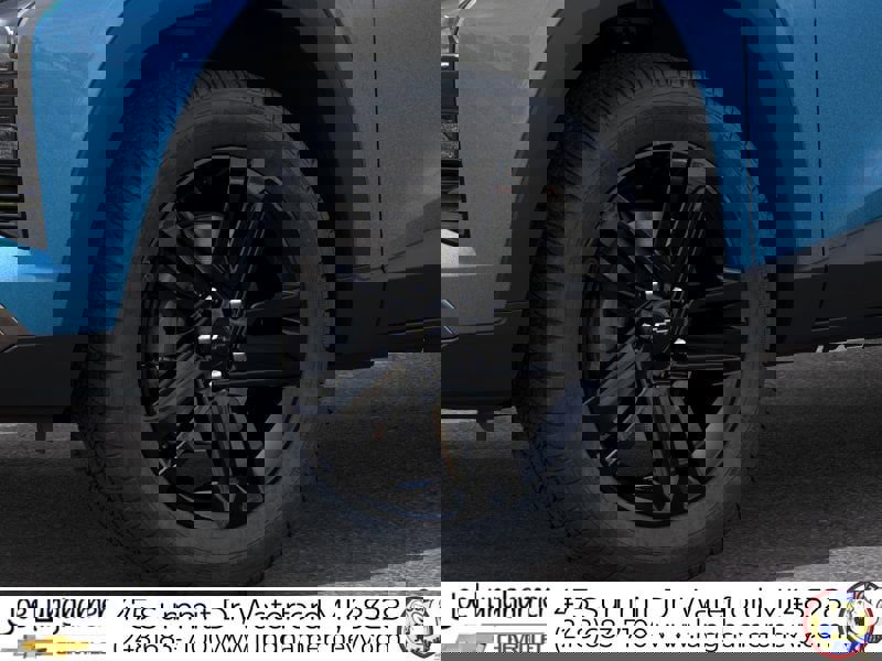 New 2026 Chevrolet Trax ACTIV image 9