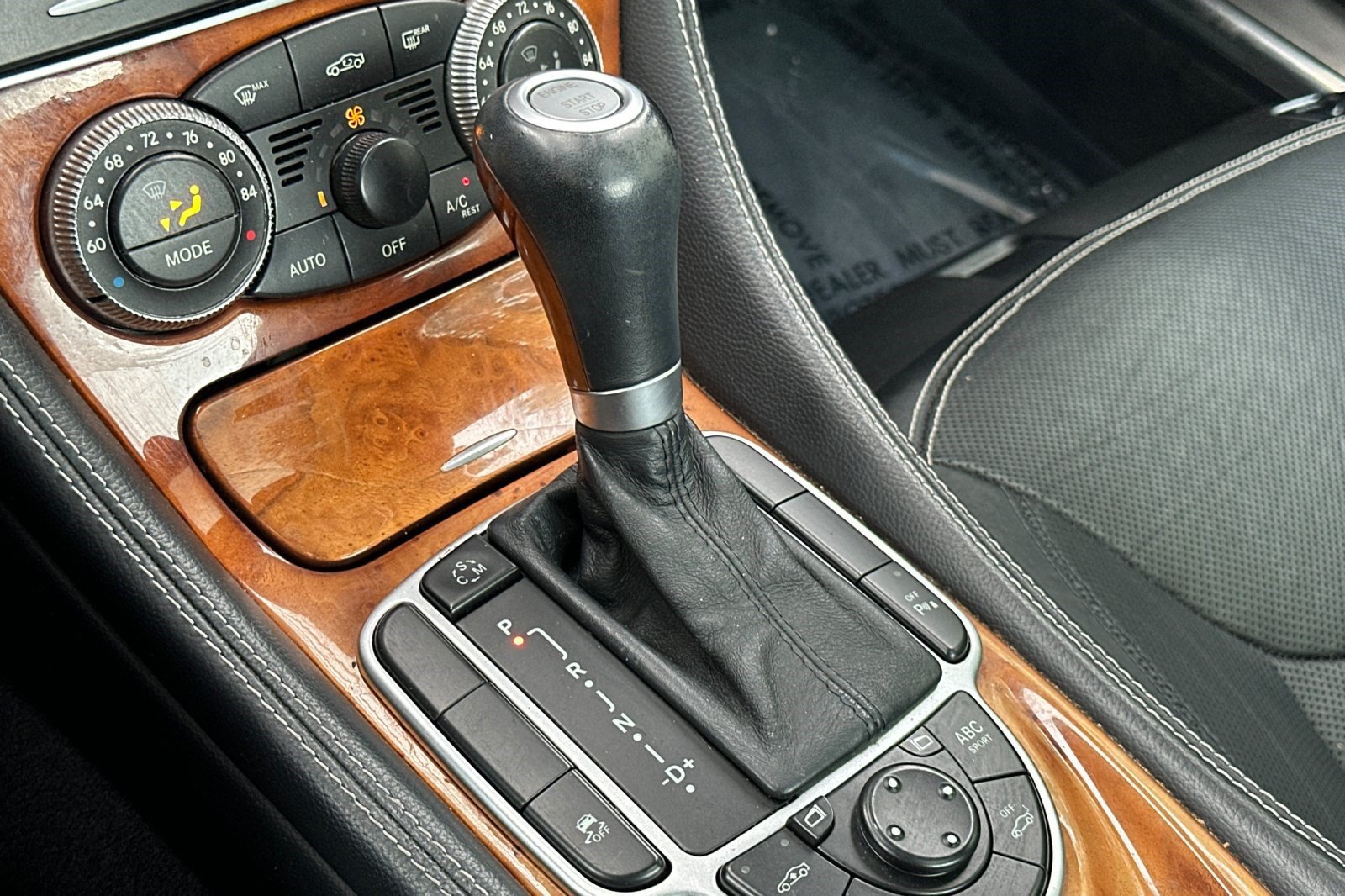 Used 2012 Mercedes-Benz SL 550 image 15