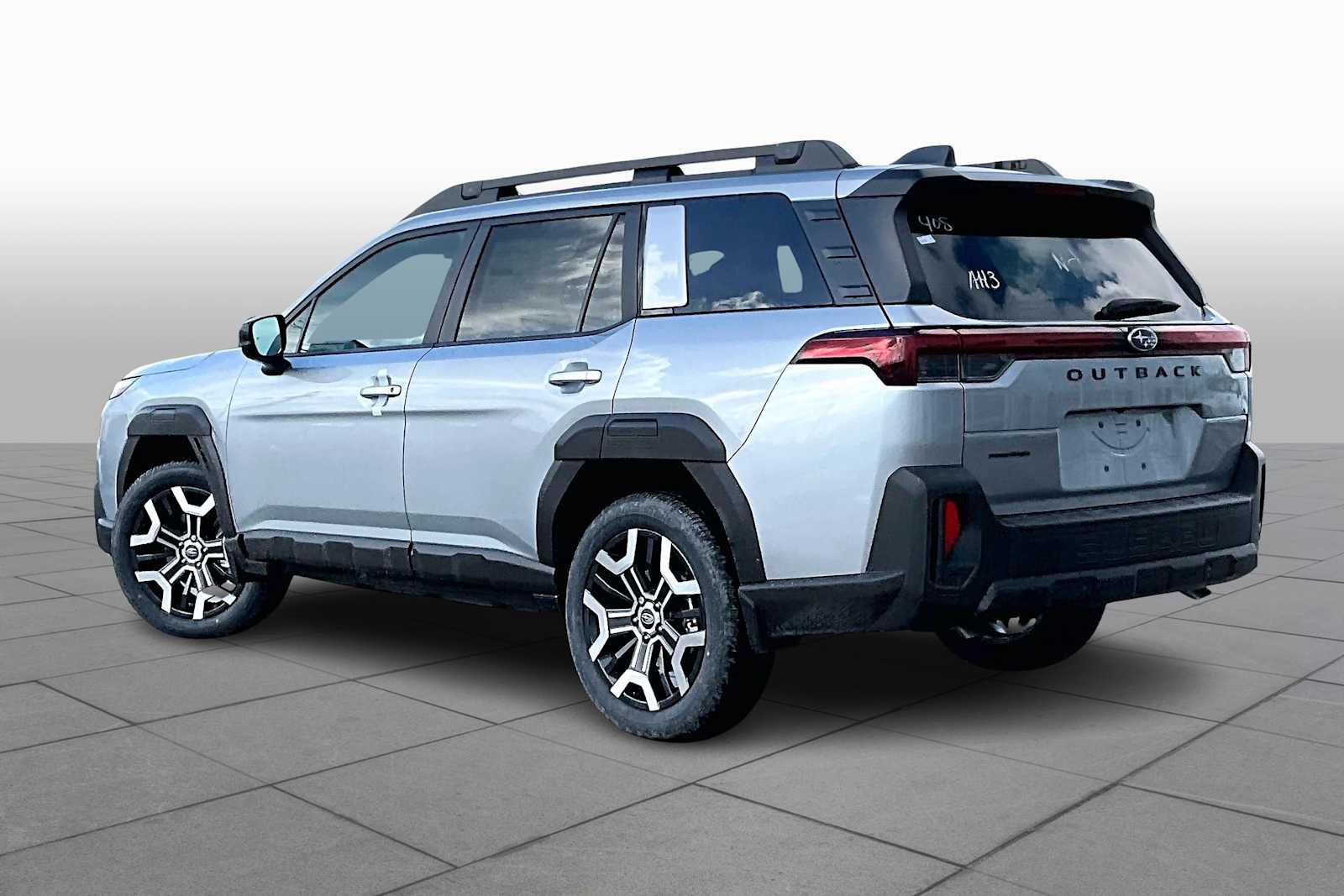 New 2026 Subaru Outback Touring XT AWD/4WD image 11