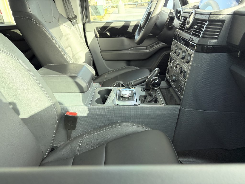 Used 2024 INEOS Grenadier Station Wagon AWD/4WD image 9