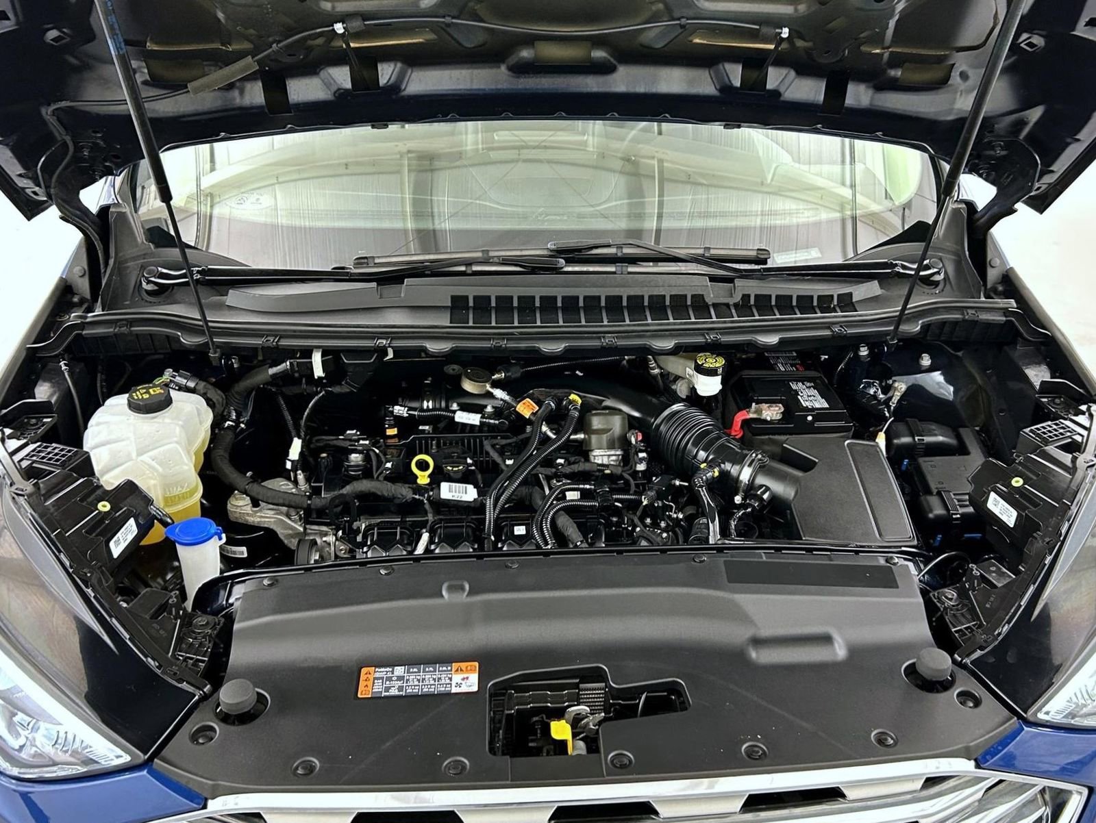 Used 2022 Ford Edge SEL w/ Convenience Package image 24