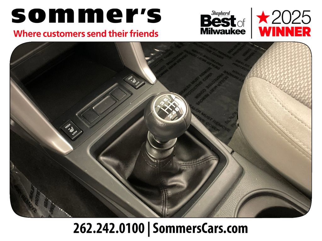 Used 2018 Subaru Forester 2.5i Premium w/ Protection Package #1 image 21