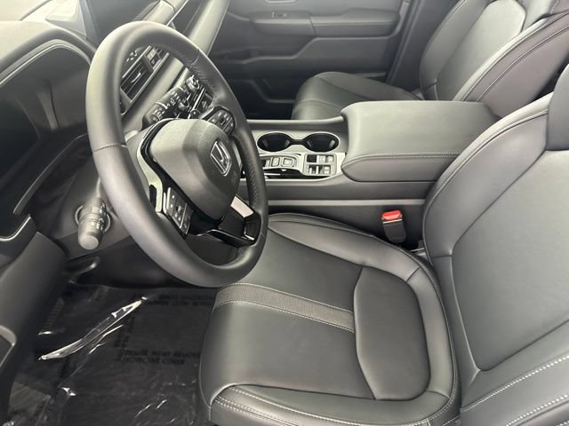 Used 2026 Honda Pilot EX-L image 24