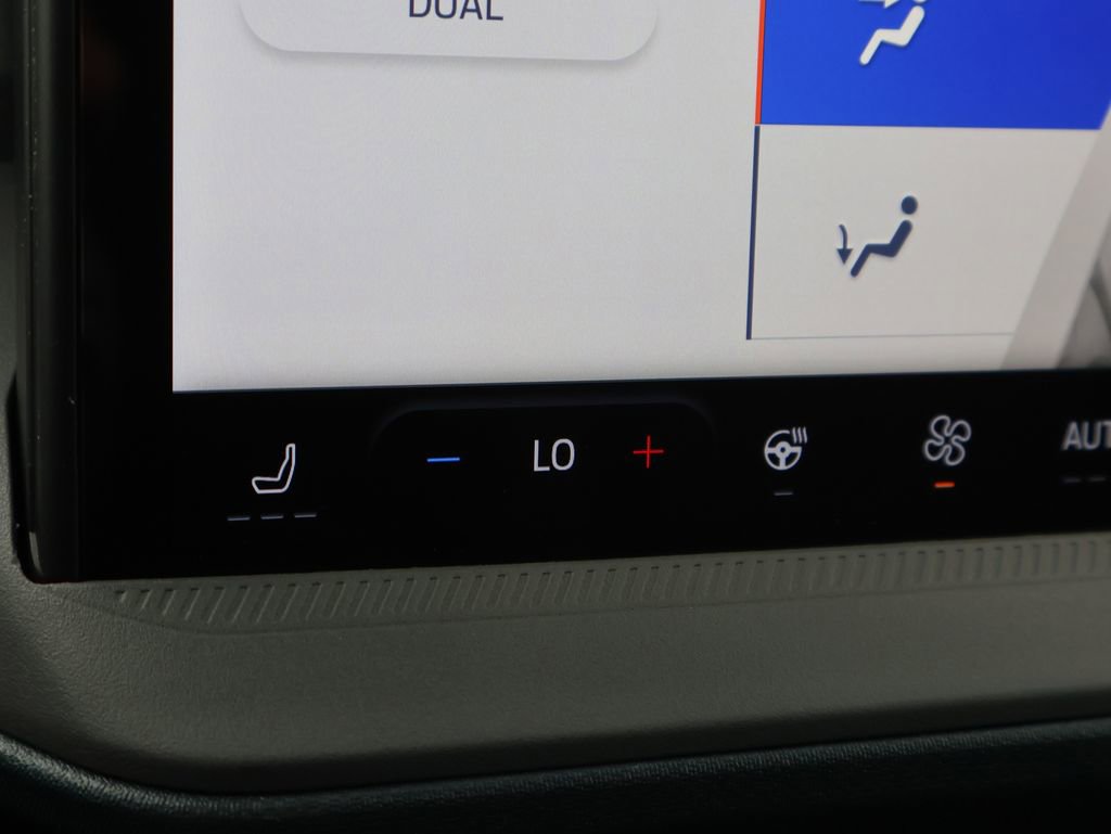 New 2026 Ford Maverick Lobo AWD/4WD image 36