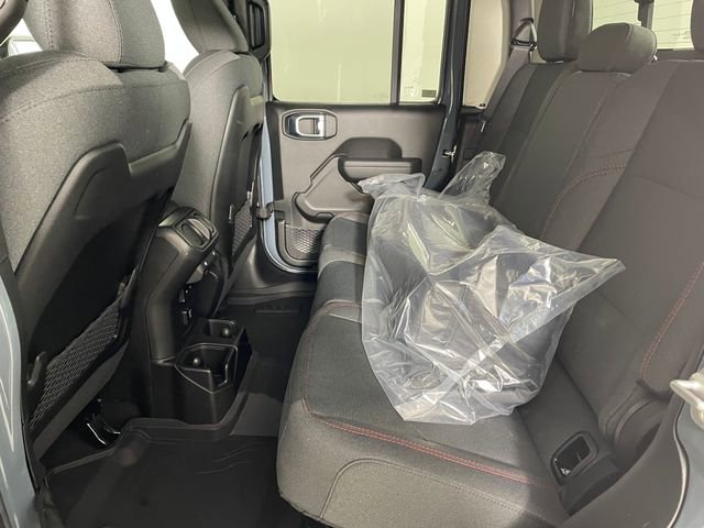 New 2026 Jeep Gladiator Rubicon image 8