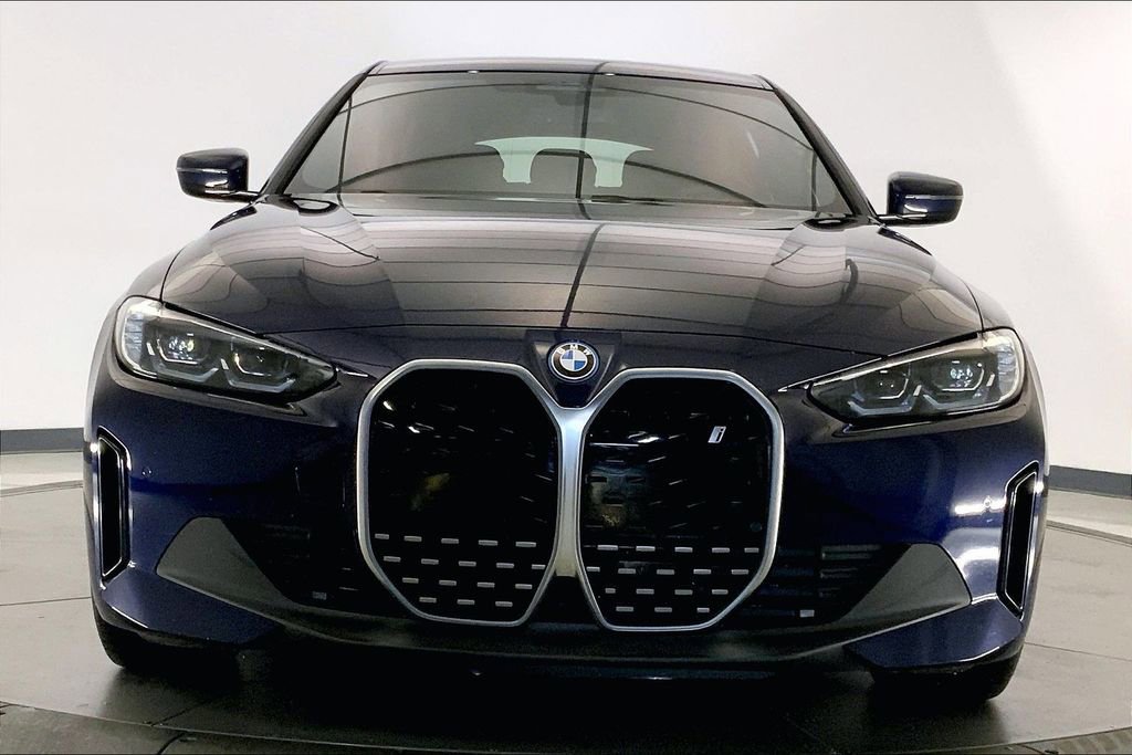 Certified 2023 BMW i4 eDrive35 RWD image 2