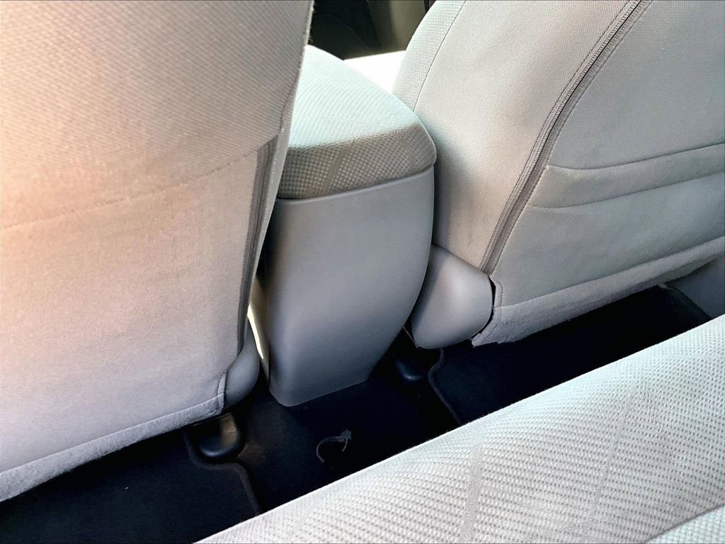 Used 2012 Honda Civic LX image 27