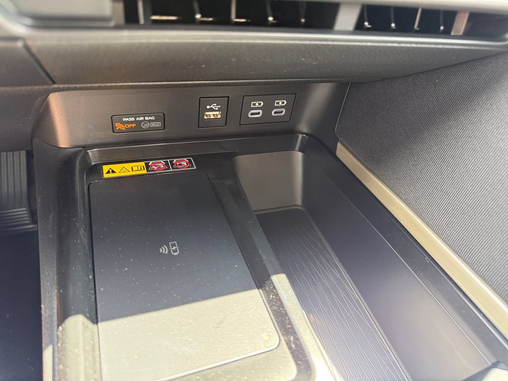 New 2026 Toyota Camry LE w/ Convenience Package FWD image 36