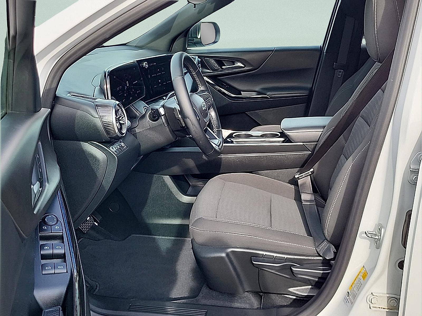 Used 2025 Chevrolet Equinox LT w/ Midnight Edition AWD/4WD image 13