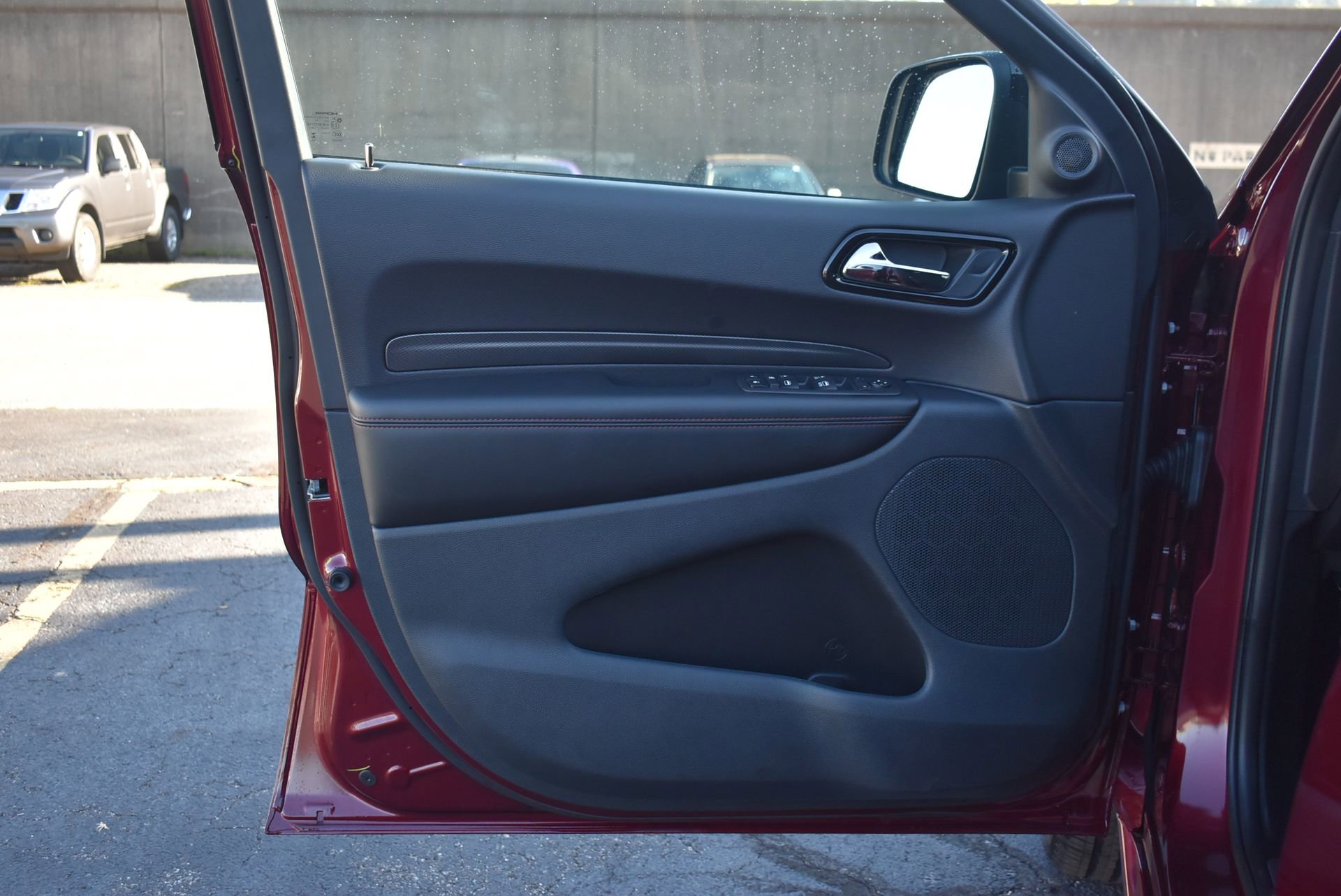 New 2026 Dodge Durango GT AWD/4WD image 17