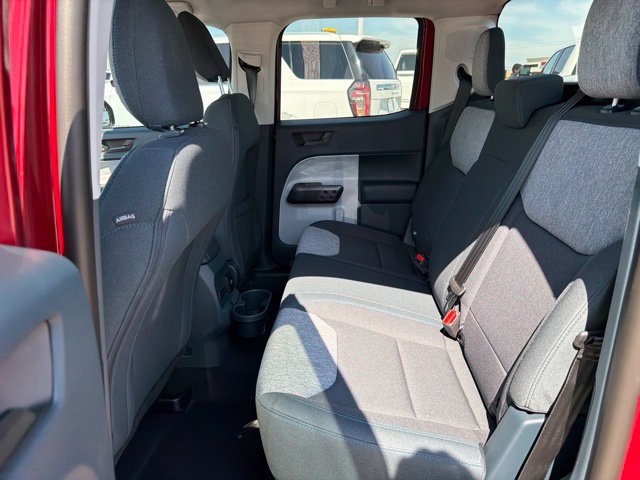 New 2026 Ford Maverick XLT w/ XLT Luxury Package FWD image 16