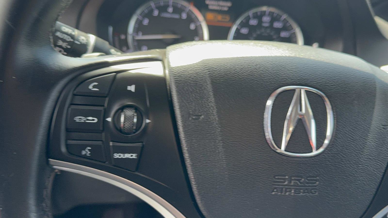 Used 2020 Acura MDX SH-AWD w/ Technology Package image 15