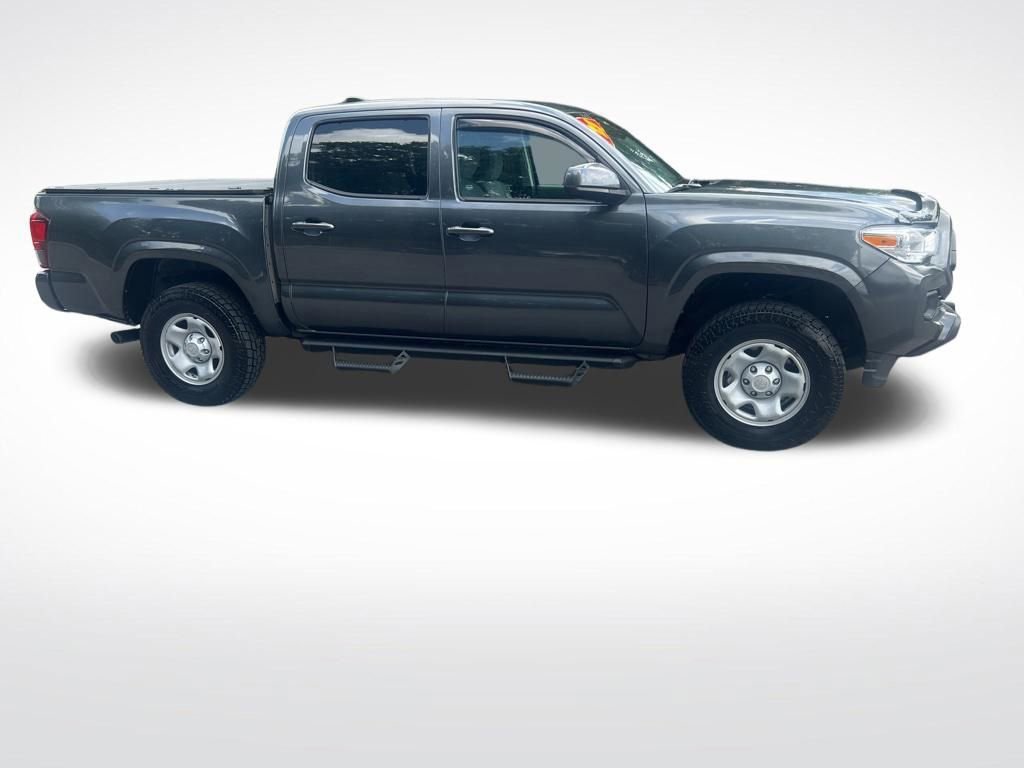 Used 2023 Toyota Tacoma SR AWD/4WD image 4