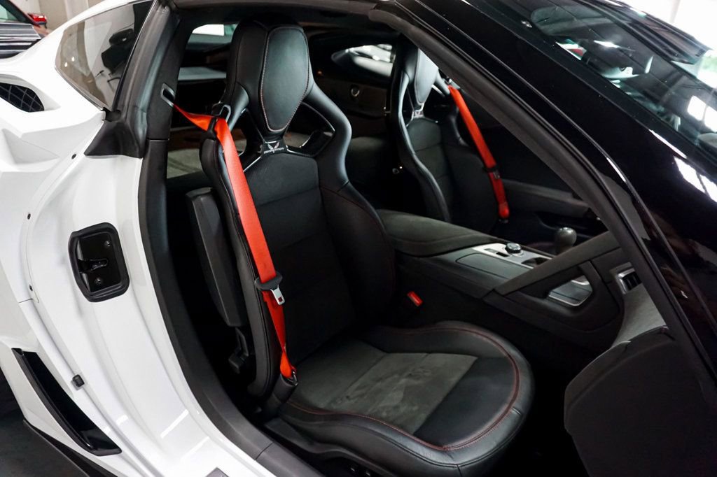 Used 2019 Chevrolet Corvette Grand Sport image 38