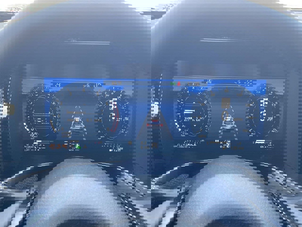 New 2026 Subaru Outback Limited image 28