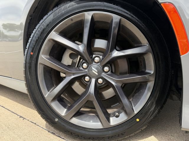 Used 2023 Dodge Charger GT w/ Blacktop Package image 10