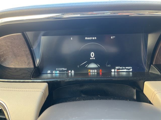 Used 2019 Lincoln Navigator L Reserve image 17